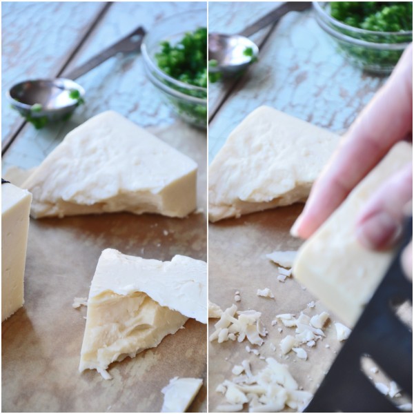 "Cheddar Jalapeño Monkey Bread Recipe"