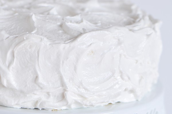 "Dulce de Leche Cake Recipe"