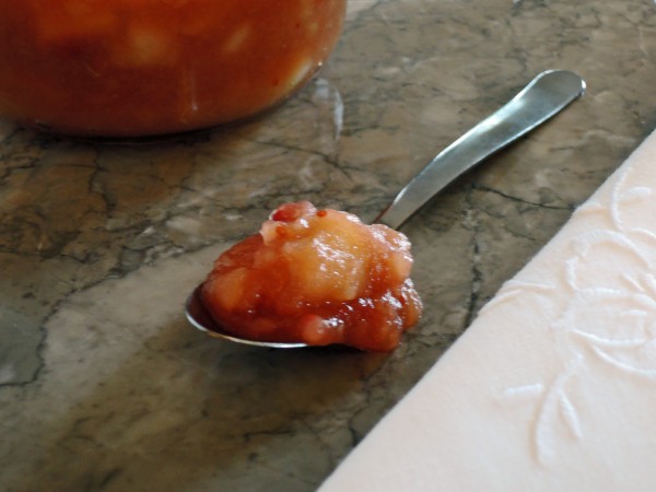 Applesauce Recipe