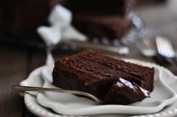 Wellesley Fudge Cake Recipe