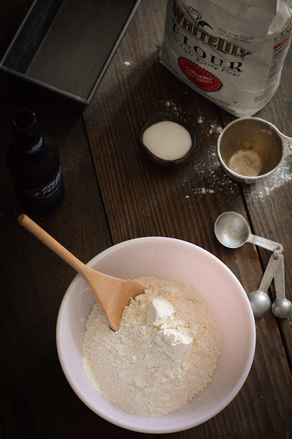 Beer Bread Recipe