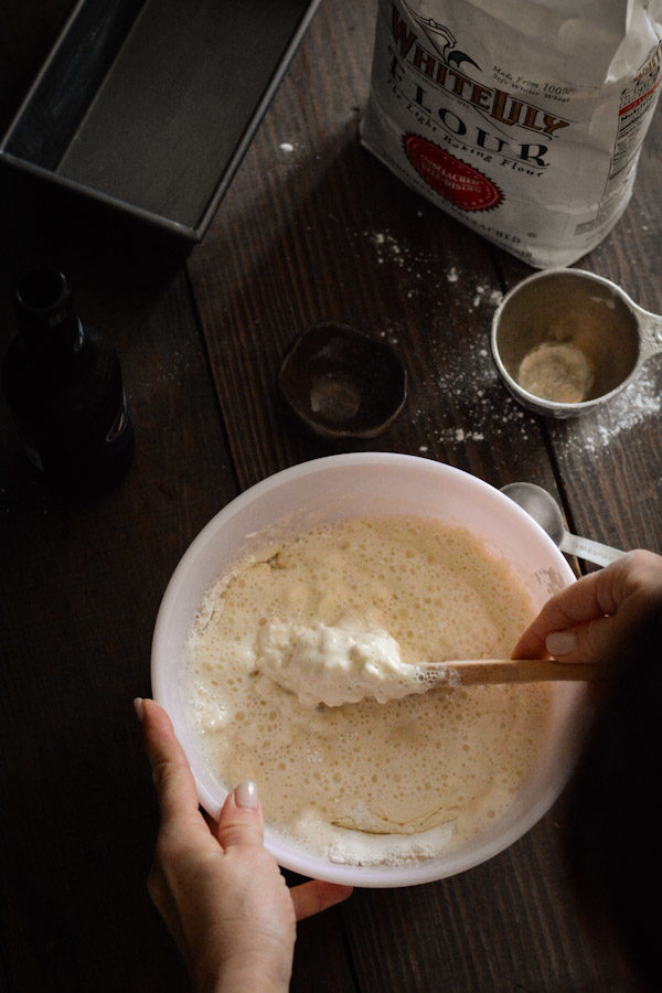 Beer Bread Recipe