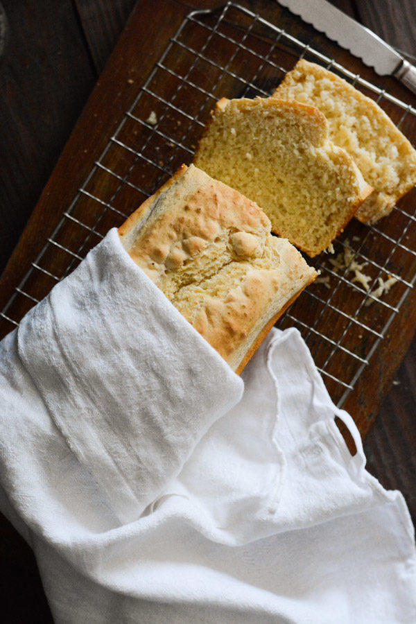 Beer Bread Recipe