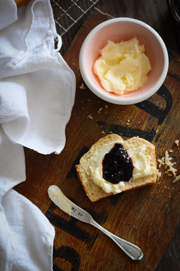 Beer Bread Recipe