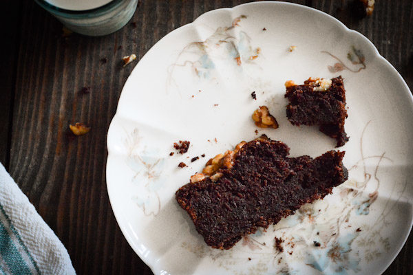 Chocolate Banana Bread Recipe