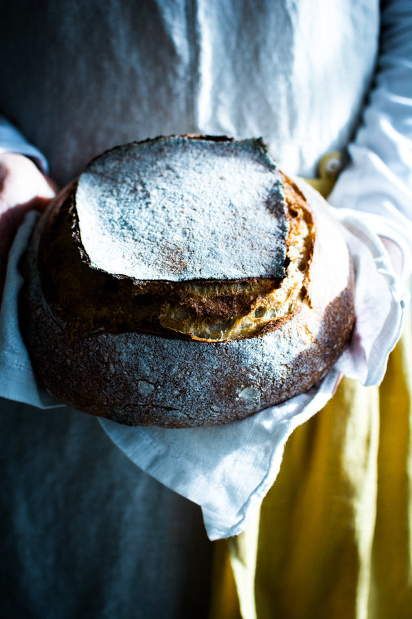 Sourdough Bread