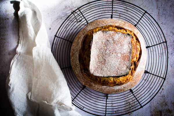 Sourdough Bread