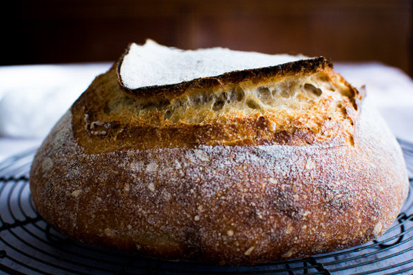 Sourdough Bread