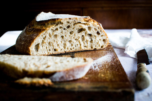 Sourdough Bread