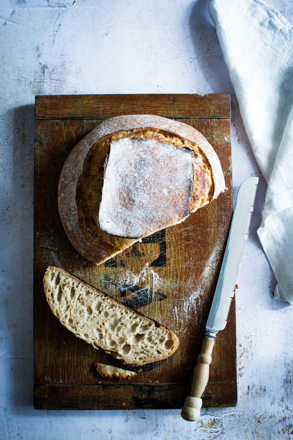 Sourdough Bread