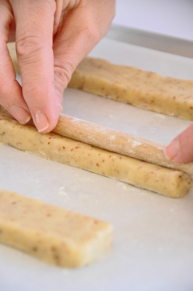 Almond Raspberry Slice Raspberry Almond Slices Recipe | Sifting Focus