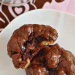 Deep Chocolate Decadence Cookie Recipe