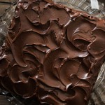 Wellesley Fudge Cake Recipe