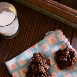 No-Bake Chocolate Cookies Recipe