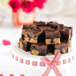 Chocolate Chip Cookie Fudge Brownie Recipe