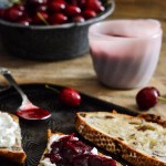 Cherry Jam Recipe