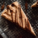 Spiced Shortbread Cookie Recipe