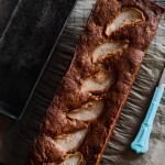 Banana Pear Quick Bread Recipe