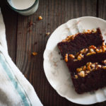 Chocolate Banana Bread Recipe