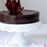 Flourless Chocolate Cake Recipe