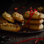 Swedish Butter Cookies - Svenska Pinners Recipe