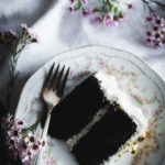 Chocolate Spice Zucchini Cake Recipe